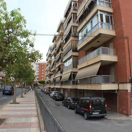 043 - Portus 001 - Comfortholidays Apartment