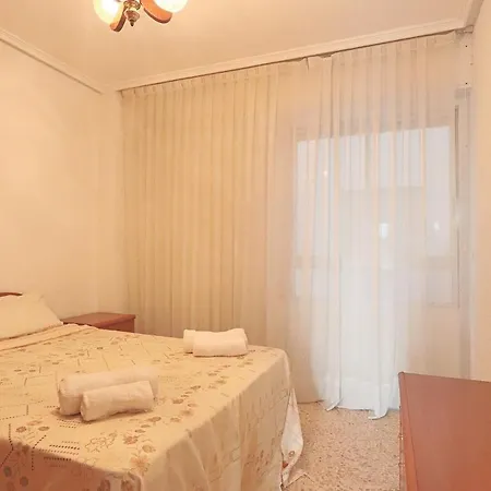 043 - Portus 001 - Comfortholidays * Santa Pola