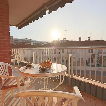 043 - Portus 001 - Comfortholidays * Santa Pola