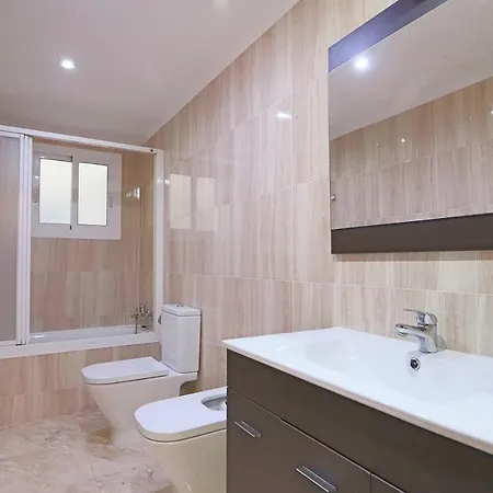 043 - Portus 001 - Comfortholidays Apartment *