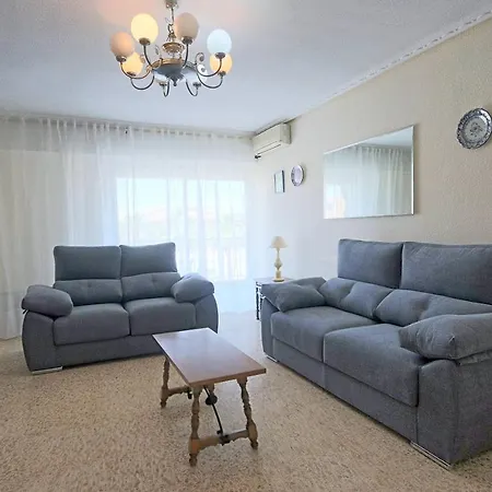Apartment 043 - Portus 001 - Comfortholidays Santa Pola