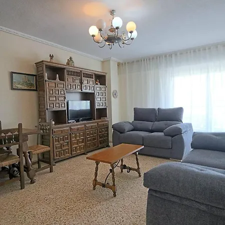 Apartment 043 - Portus 001 - Comfortholidays *